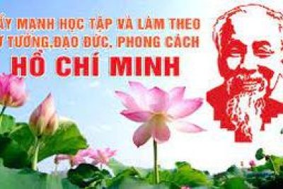 Triển khai tổ chức cuộc thi “Tuổi trẻ học tập và làm theo tư tưởng, đạo đức, phong cách Hồ Chí Minh” năm 2021