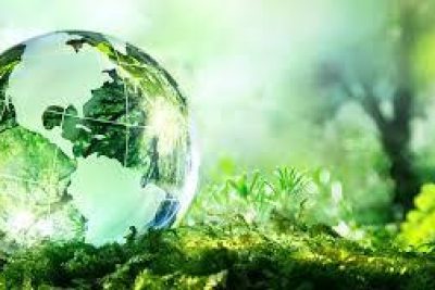 Quốc hội thông qua Luật bảo vệ môi trường